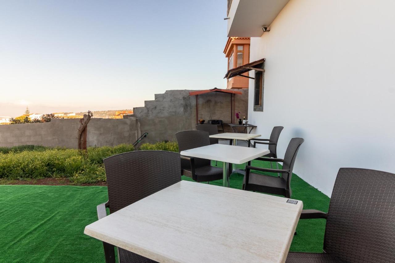 Villa De Pino Firgas Luaran gambar