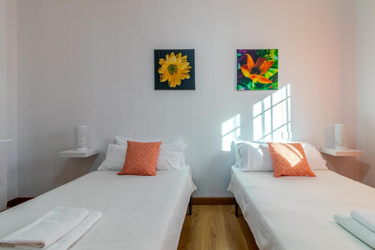 Villa De Pino Firgas Luaran gambar
