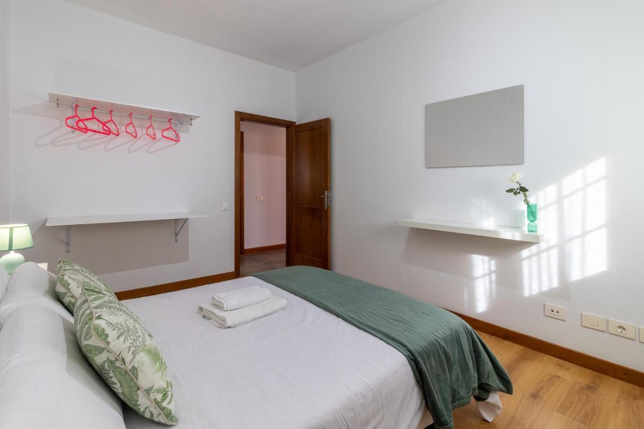 Villa De Pino Firgas Luaran gambar
