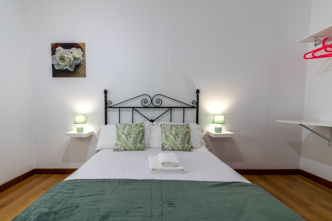 Villa De Pino Firgas Luaran gambar
