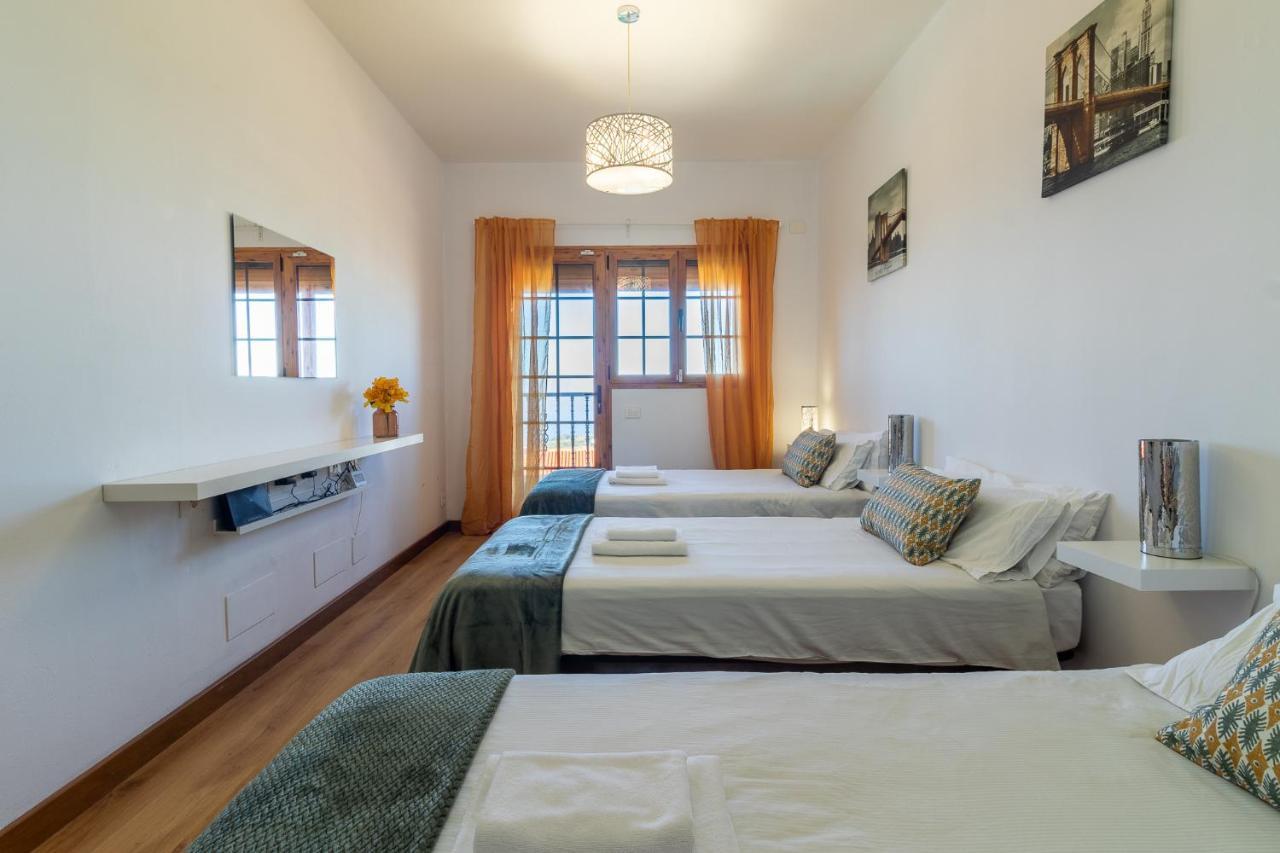 Villa De Pino Firgas Luaran gambar