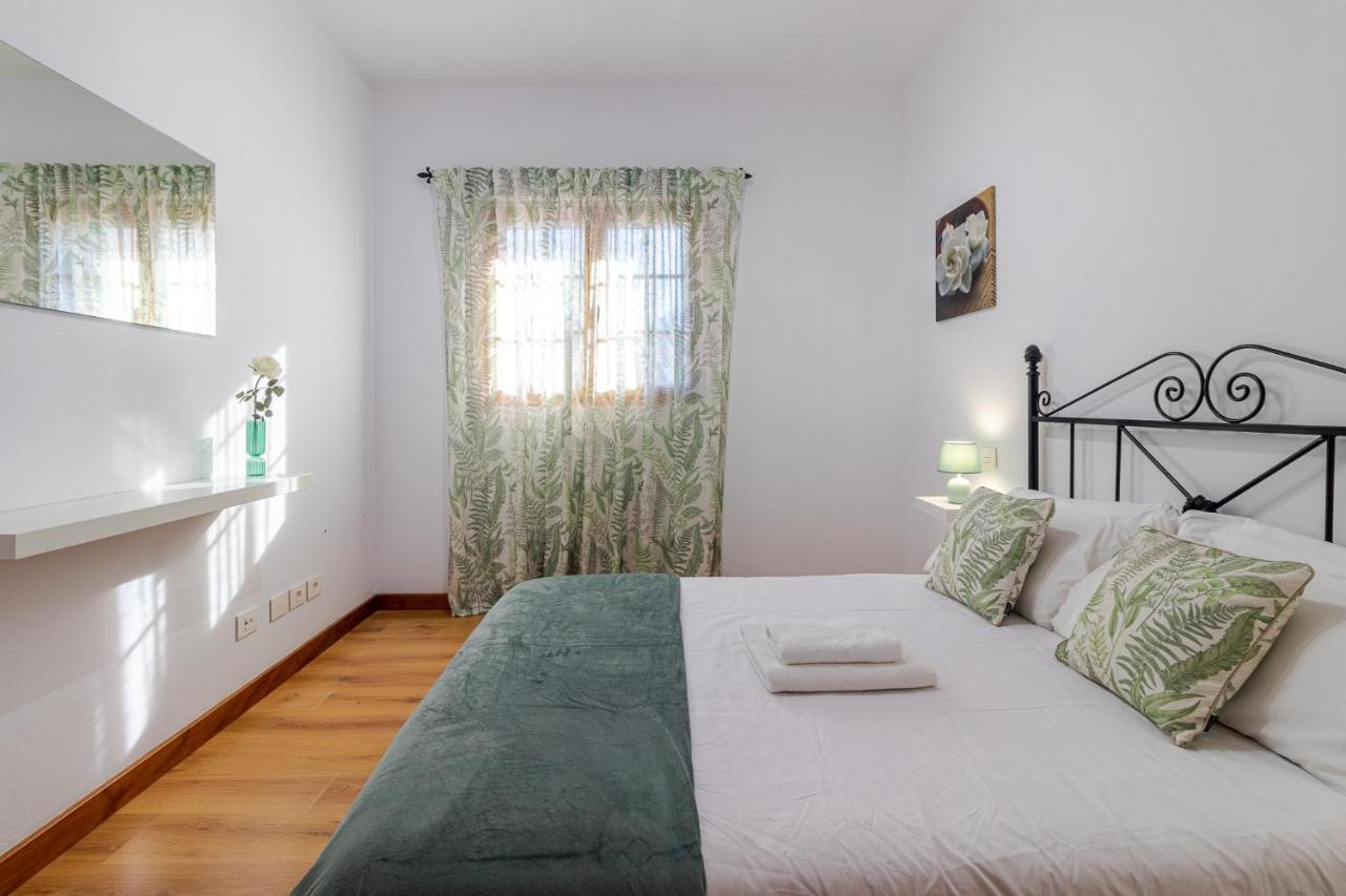 Villa De Pino Firgas Luaran gambar
