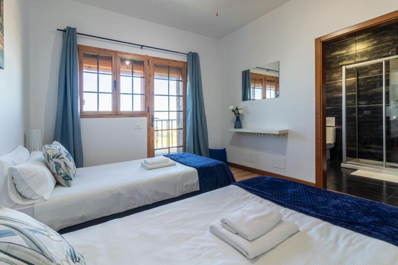 Villa De Pino Firgas Luaran gambar